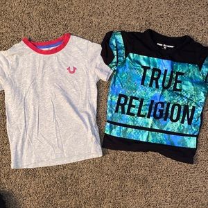 💙Boy Bundle💙 True Religion size 5